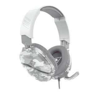 Turtle Beach Recon 70 Gaming Headset - Szürke Terepmintás (216837)