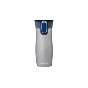 Contigo West Loop Stainless Steel 470ml Termosz - Inox (2095832)