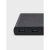 Uniq Surge Hálózati 2x USB-C PD + 2x USB QC 3.0 töltő állomás 90W Fekete (UNI000004-0) 144006592