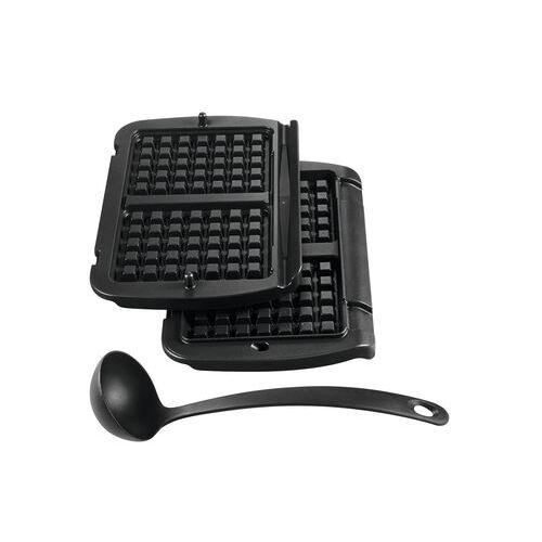 Tefal XA7248 Aluminiu Formă vafe (XA724810) 144006627