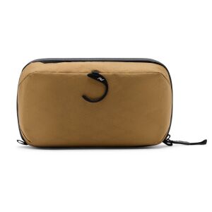 Peak Design Wash Pouch Fotós Válltáska - Prérifarkas (BWP-CY-2)