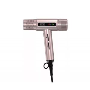 Wahl 4321-0471 RG T-Dryer Vanquish ION technológiás Hajszárító 1600 Watt - Rosegold (4321-0471)