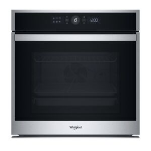 Whirlpool WOI4S8PPM1SX Beépíthető Elektromos sütő - Inox (WOI4S8PPM1SX) 144007555 - Whirlpool