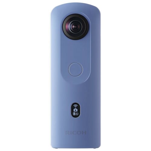 Ricoh THETA SC2 360 fokos kamera (910803) 144007754