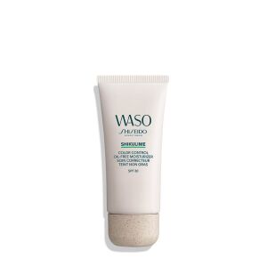 SHISEIDO Waso Shikulime Color Control Oil-Free Moisturizer SPF30 50ml (768614178767) 144007846 - Shiseido