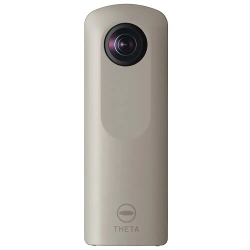 Ricoh THETA SC2 360 fokos kamera (910802) 144007865