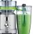 Sage SJE430 The Nutri Juicer® Cold Gyümölcsfacsaró (BJE430SIL) 144009013