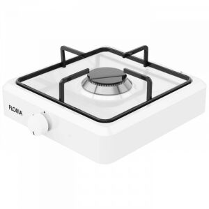 Floria ZLN7119 Gáz főzőlap - Fehér (ZLN7119)