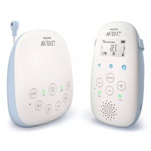 Philips SCD715/26 Avent Advanced babaőrző (SCD715/26)