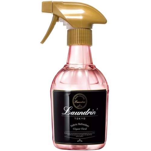 Laundrin Tokyo Textilparfüm - Elegant Floral 370ml 144009920 - Mosóparfüm