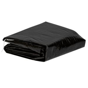 VirtuFit Medence védőtakaró 300x210cm 144010500 - Medence kiegészítő