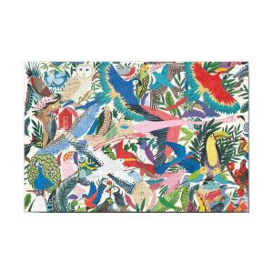 Chronicle Books 1000 db-os puzzle - Fly (44431) 144011577 - Puzzle