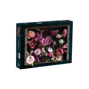 Chronicle Books 1000 db-os puzzle - Cultivated (60031) 144011584 - Chronicle Books