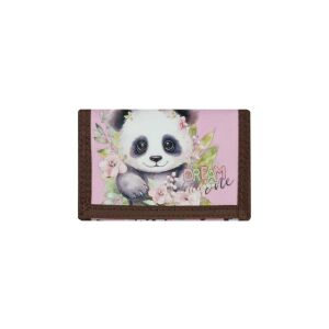 Pandás pénztárca - Dream (PFPA10) 144011627 - Gyerek pénztárca