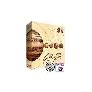 Galileo Galilei társasjáték (VGBND67456) 144011685 - Gémklub
