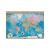 EuroGraphics 1000 db-os puzzle - Map of the World (6000-0557) 144011855