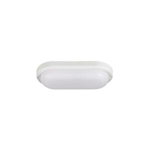 Kanlux Tolu ovális LED hajólámpa 12W 1050lm 4000K természetes fehér IP54 31496 144011933 - Hajólámpa