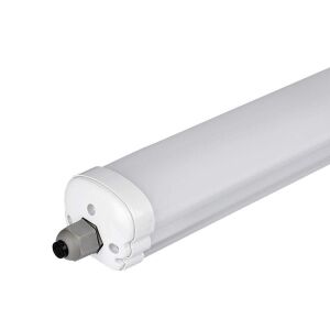 V-TAC LED lámpa 150cm 48W IP65 természetes fehér, 134 Lm/W, CREE SMD-vel (G-széria) - SKU 2162876 144012202 - V-TAC