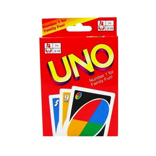 UNO kártyajáték 144012443