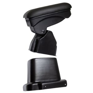 Citroen Berlingo II könyöklő, könyöktámasz 144012624 - Autós könyöklő