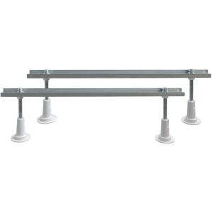 Kádláb - akril egyenes kádakhoz - univerzális 144013228 - Fürdőkád kiegészítő