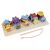 Wooden sorter - fishing Kruzzel 22565 144013893