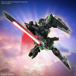 Bandai HG BLACK KNIGHT SQUAD RUD RO A 1/144 (66305) 144014134 - Fan Gaming termék