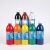 Tempera, COOL BY VICTORIA, 500 ml, piros (ISCT500P) 144015014