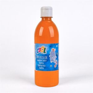 Tempera, COOL BY VICTORIA, 500 ml, narancs 144015017 - Cool by Victoria