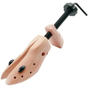Fa cipőfeszítő - állítható, baktériumölő, nedvességfelszívó 144015554 - Cipőápolás