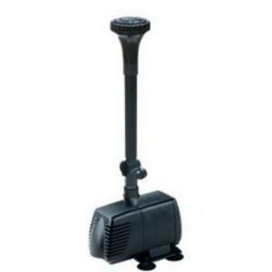 Hailea HX-8860F szökőkút szivattyú 144016018 - Kerti tó szivattyú