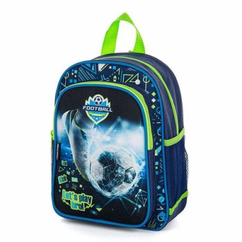 Focis gyerek hátizsák - 30x10x22 cm 144016425