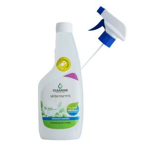 Cleanne játéktisztító spray, 500ml 144016750 - Általános felülettisztítószer