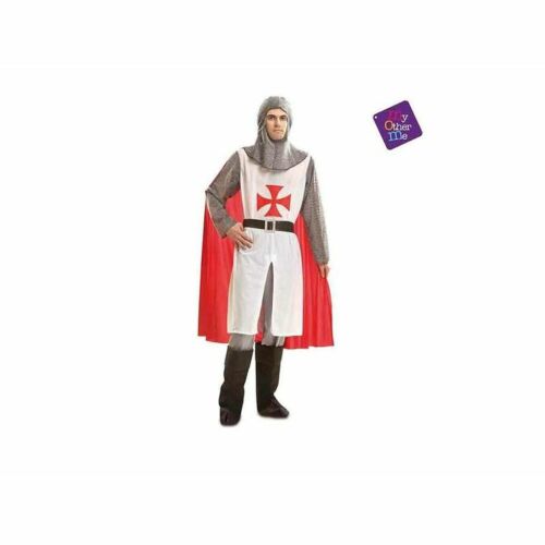 Felnőtt Jelmez My Other Me Fehér M/L (6 Darabok) 144017062