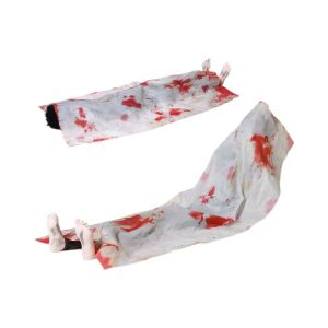 Jelmez kiegészítők Hulla 144017071 - Halloweeni dekoráció