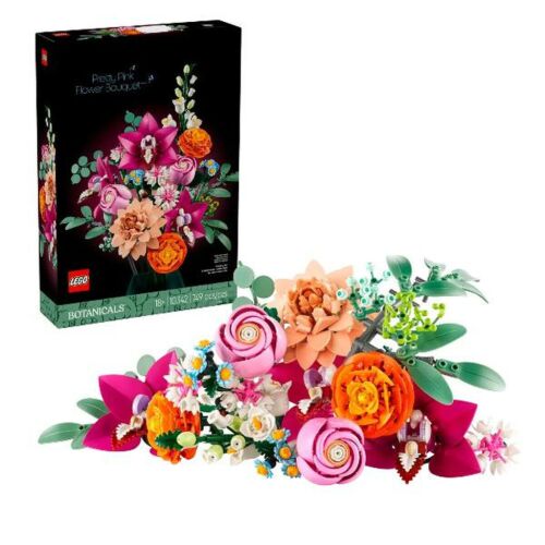 Építő készlet Lego 144017276