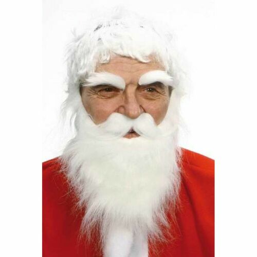 Hamis szakáll My Other Me Fehér 144017773