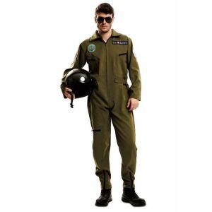 Felnőtt Jelmez My Other Me Top Gun XL 144017959 - Öltözködés kiegészítő