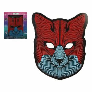 Maszk 144018100 - Öltözködés kiegészítő