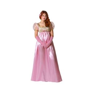 Felnőtt Jelmez Angol Hölgy M/L 144018698 - Öltözködés kiegészítő