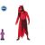 Felnőtt Jelmez Piros Démon XL (1 Darabok) 144018742