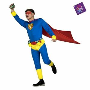 Felnőtt Jelmez My Other Me Beer Man M/L 144019003 - Öltözködés kiegészítő