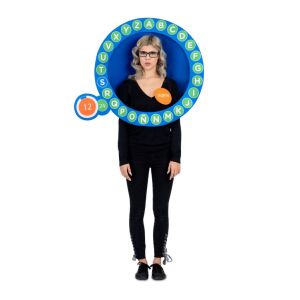 Felnőtt Jelmez My Other Me Egy méret 2 Darabok 144019228 - Öltözködés kiegészítő