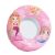 Felfújható rózsaszín sellő mintás gyermek úszógumi - 50 cm (BBJ) 144019753
