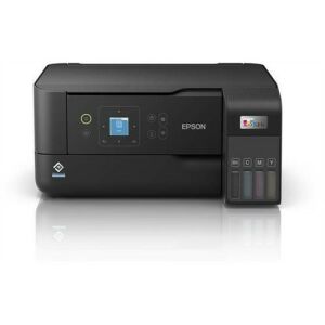 EPSON ECOTANK L3560 (A4/MFP/SZÍNES/WIFI/LAN) NYOMTATÓ 144019874 - Epson