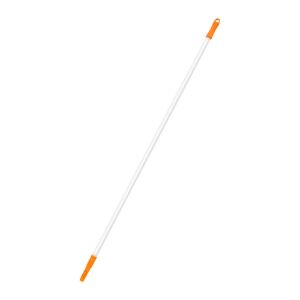 NEO TOOLS Lombseprű és gereblyenyél, alumínium, 150cm, 95-041,42,43,44-hez, 15G085, 86, 87-hez 144020062 - Kártyaolvasó