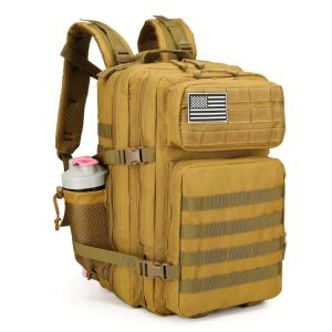 Túra hátizsák 144020181 - Kempingezés & Túrázás