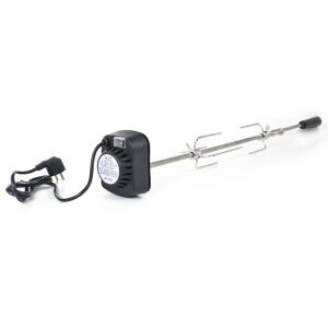 G21 tartozék – forgó grillnyárs motorral a Nebraska grillhez 144020330 - G21