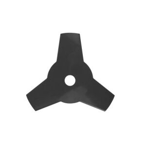 INGCO Bozótvágókés 255 mm fűkaszához 147096099 - Fűkasza és szegélynyíró kiegészítő