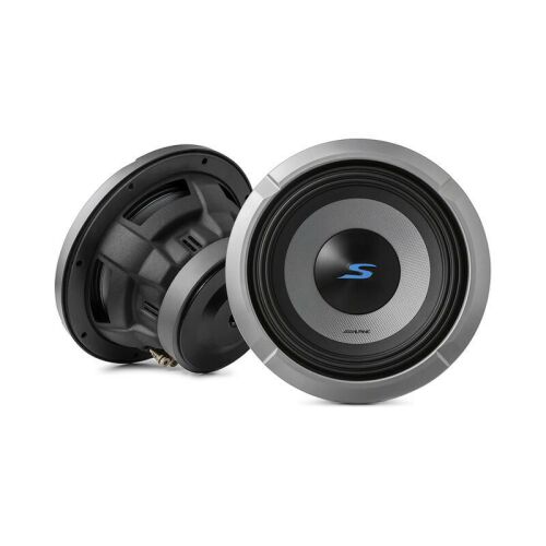 ALPINE S2-W8D2 148579759 - Alpine
